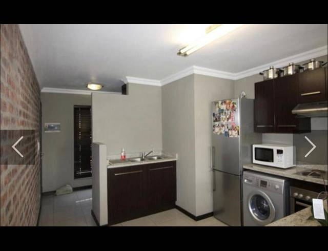 2 BEDROOM PROPERTY TO RENT IN SOLHEIM